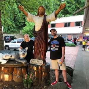 Meet your Posher, Tyler